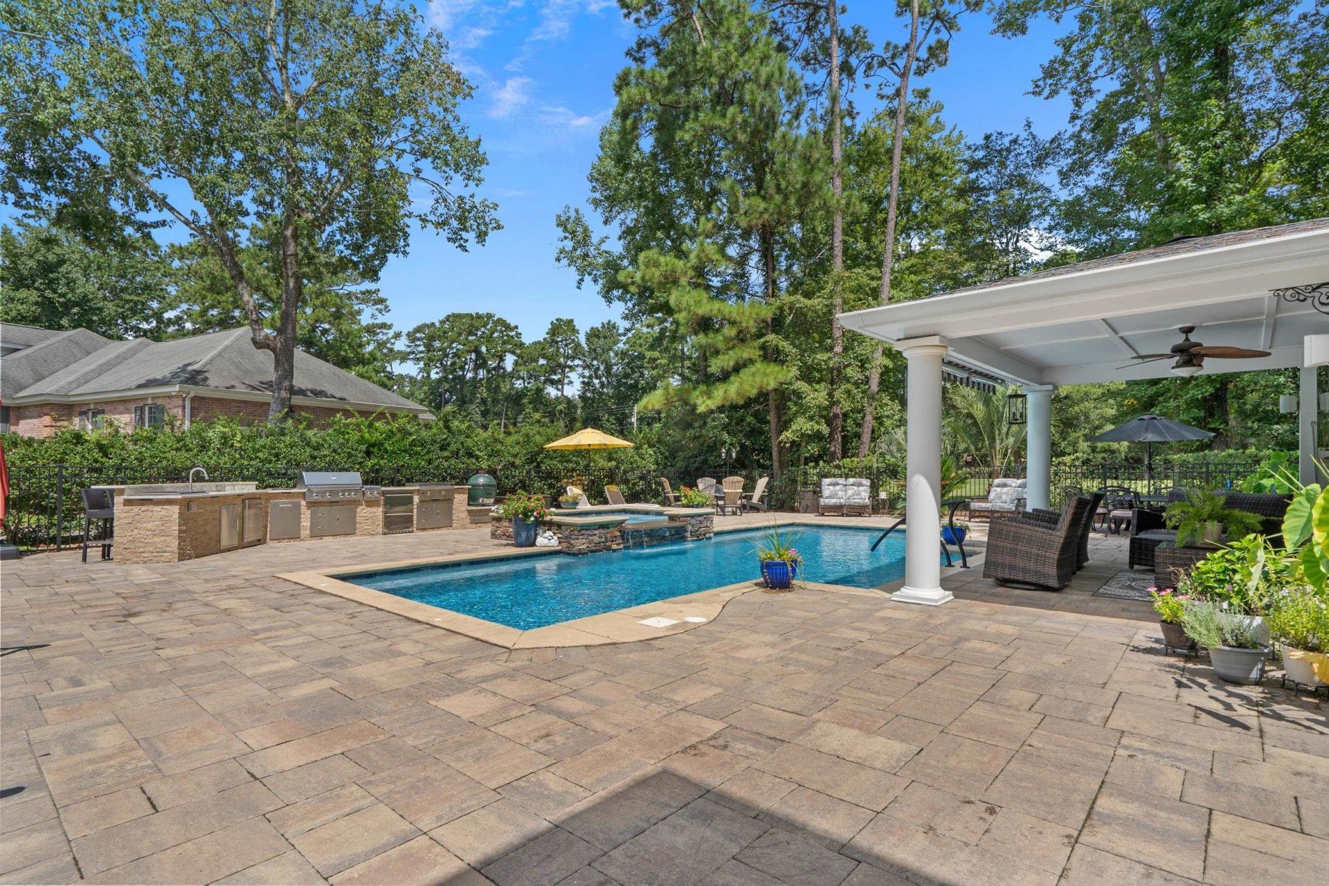 4333 Hunters Wood Dr. Photo 40