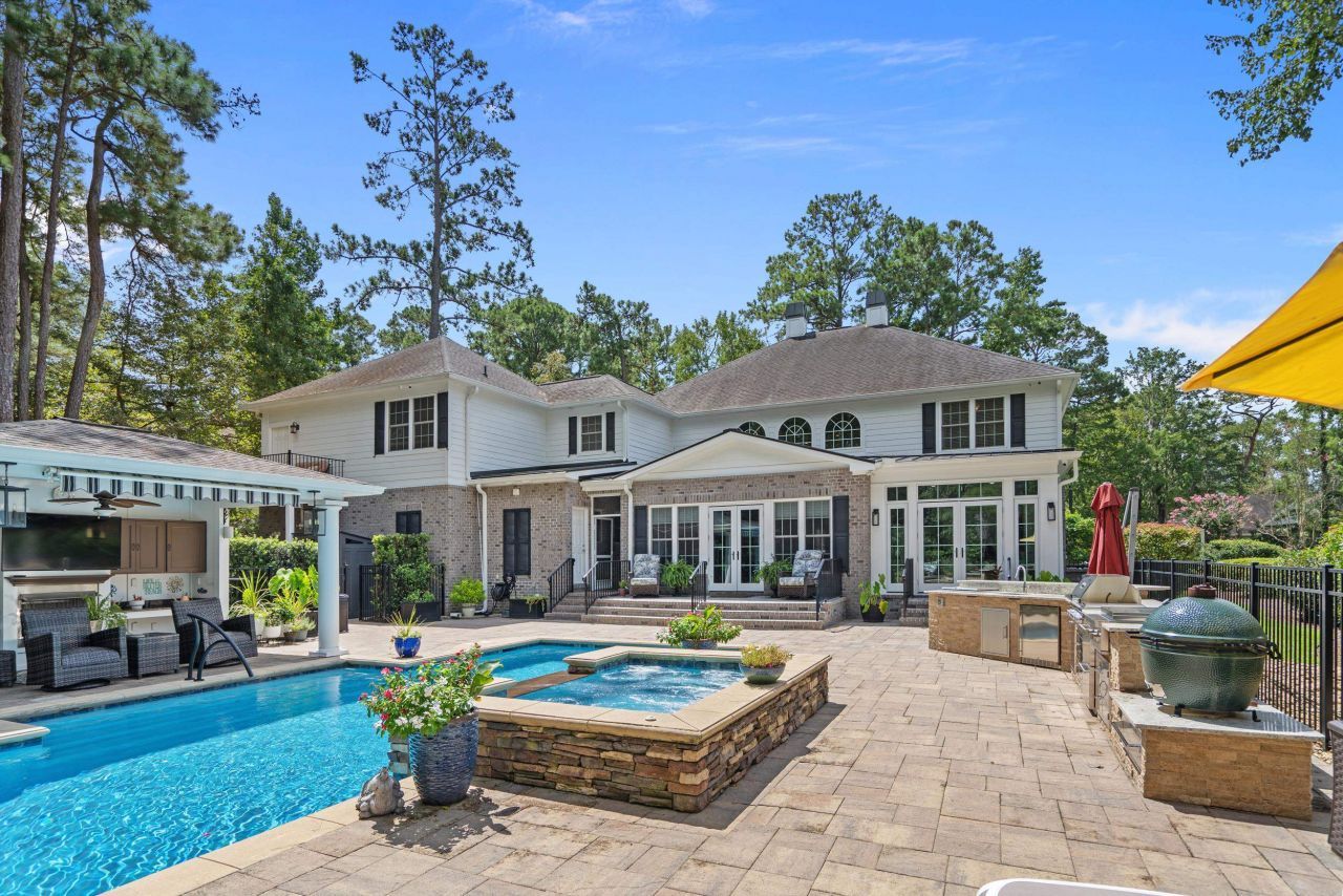 4333 Hunters Wood Dr. Photo 41