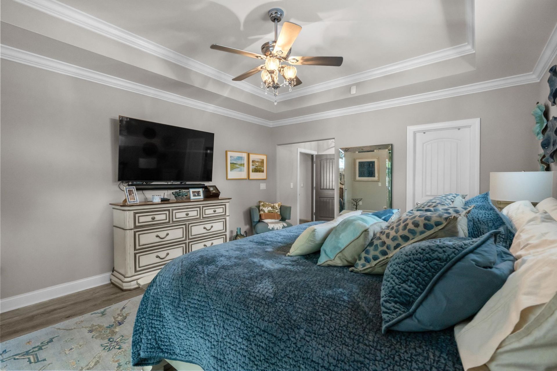 4333 Hunters Wood Dr. Photo 47