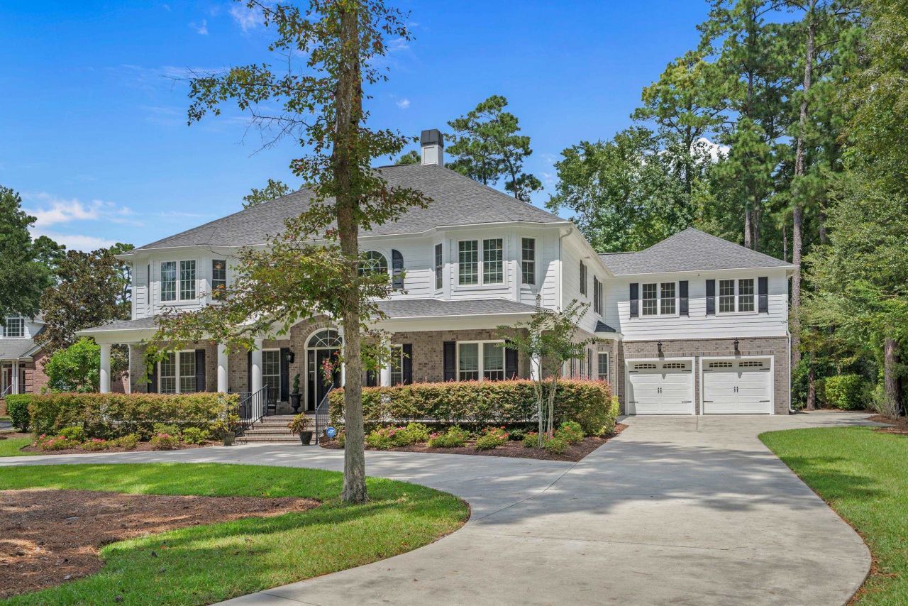 4333 Hunters Wood Dr. Photo 5