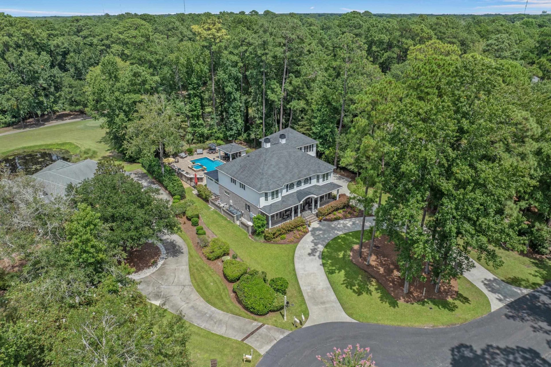 4333 Hunters Wood Dr. Photo 5