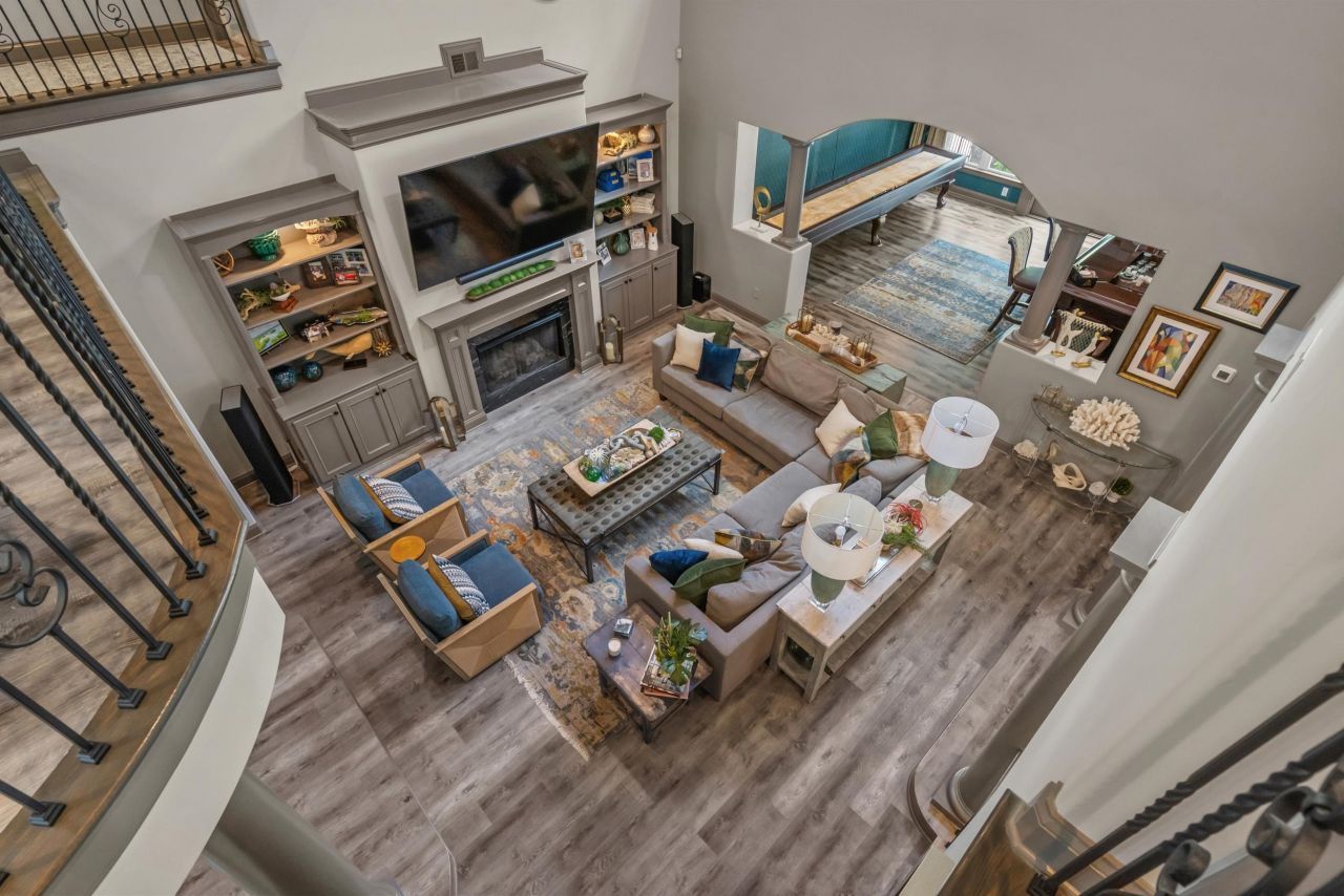 4333 Hunters Wood Dr. Photo 57