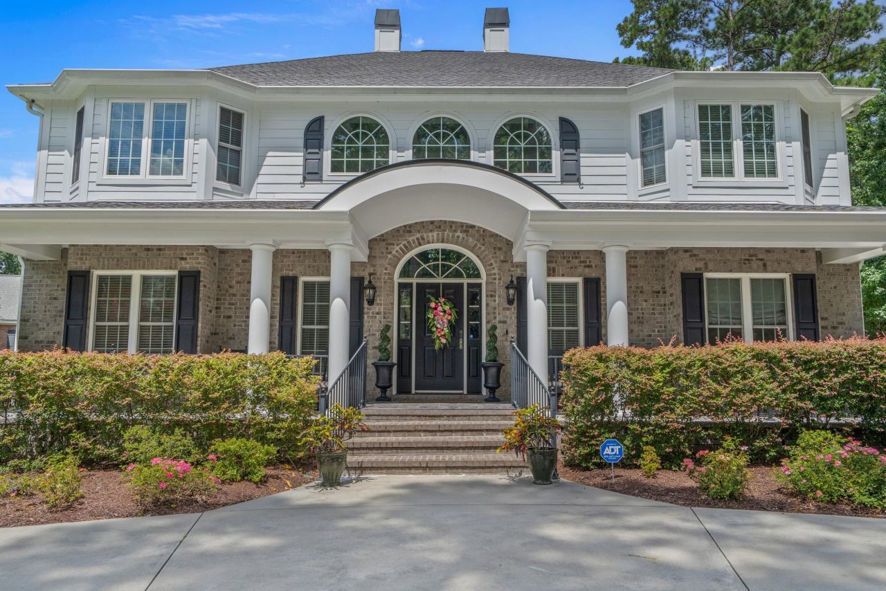 4333 Hunters Wood Dr. Photo 6