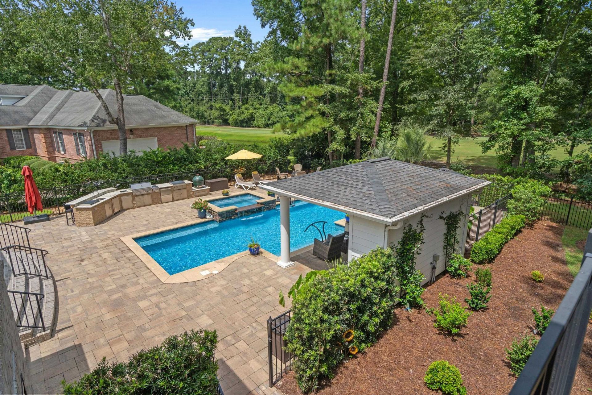 4333 Hunters Wood Dr. Photo 77