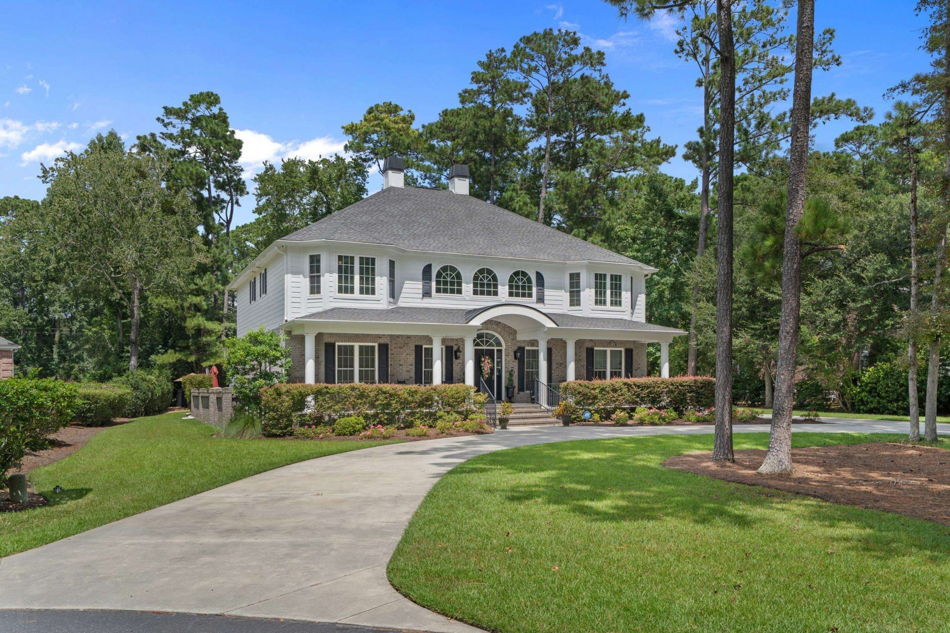 4333 Hunters Wood Dr. Photo 80