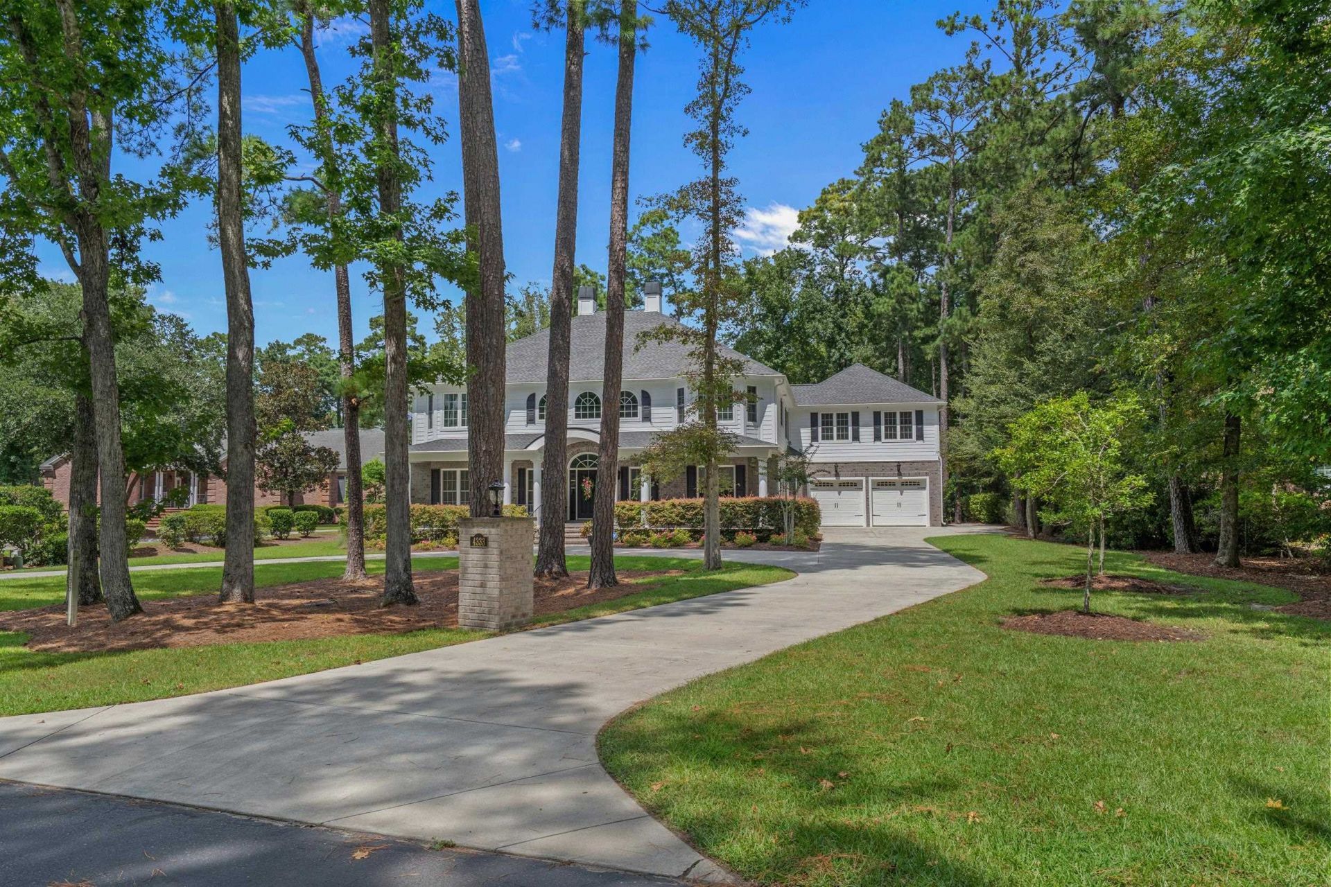 4333 Hunters Wood Dr. Photo 81