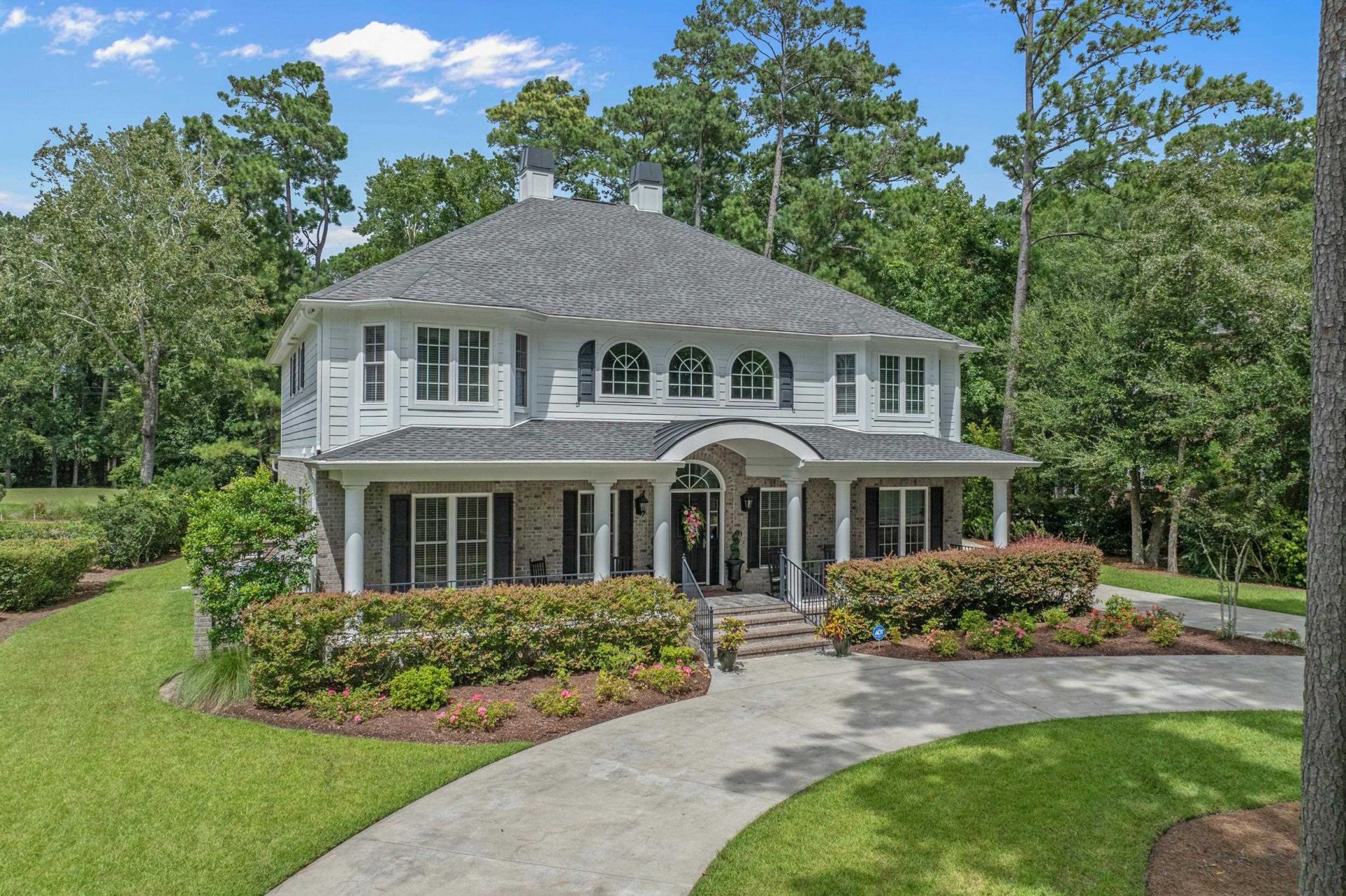 4333 Hunters Wood Dr. Photo 82