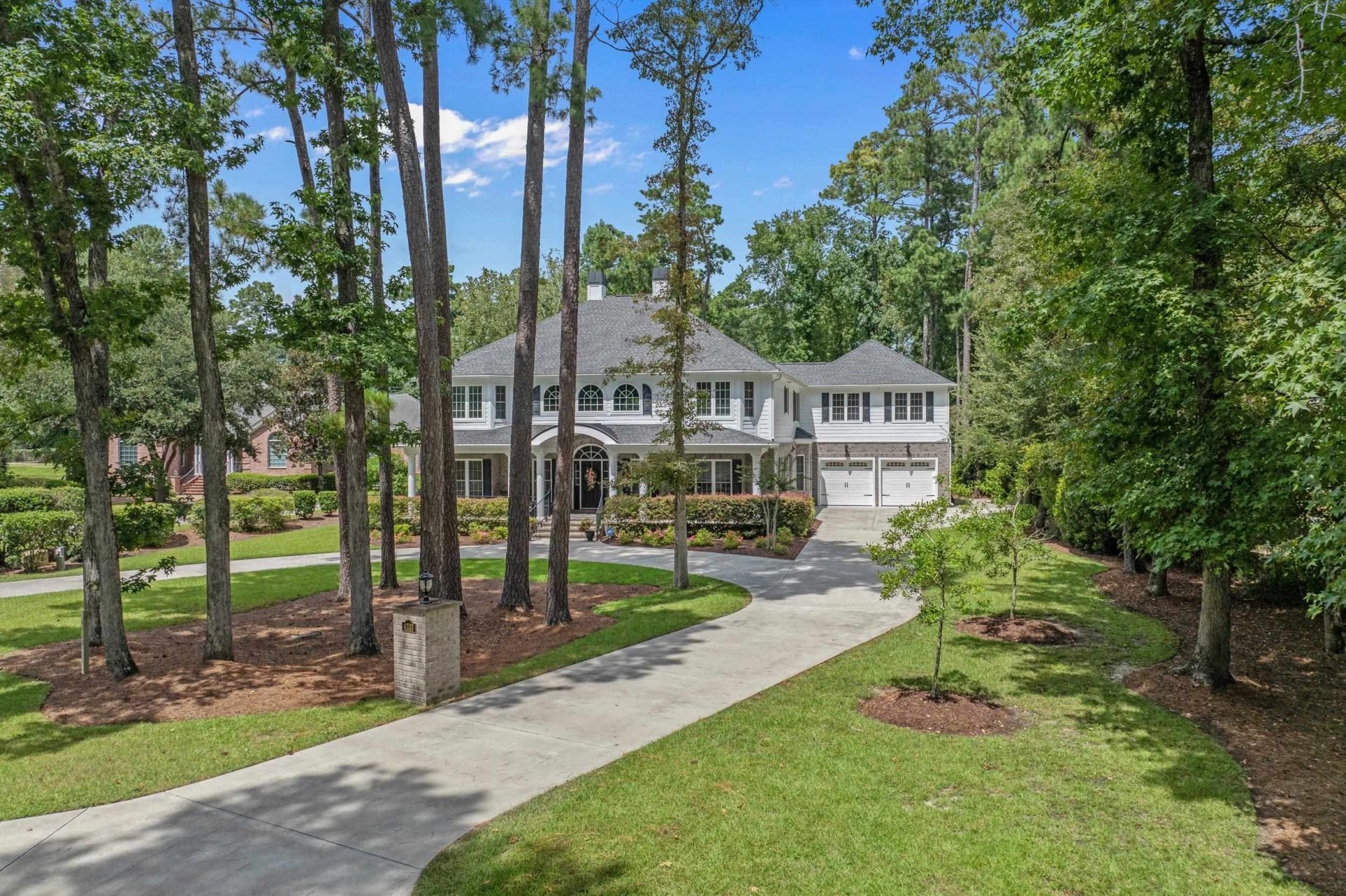 4333 Hunters Wood Dr. Photo 83