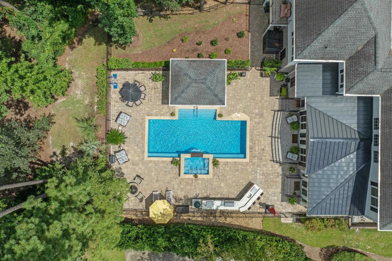 4333 Hunters Wood Dr. Photo 84