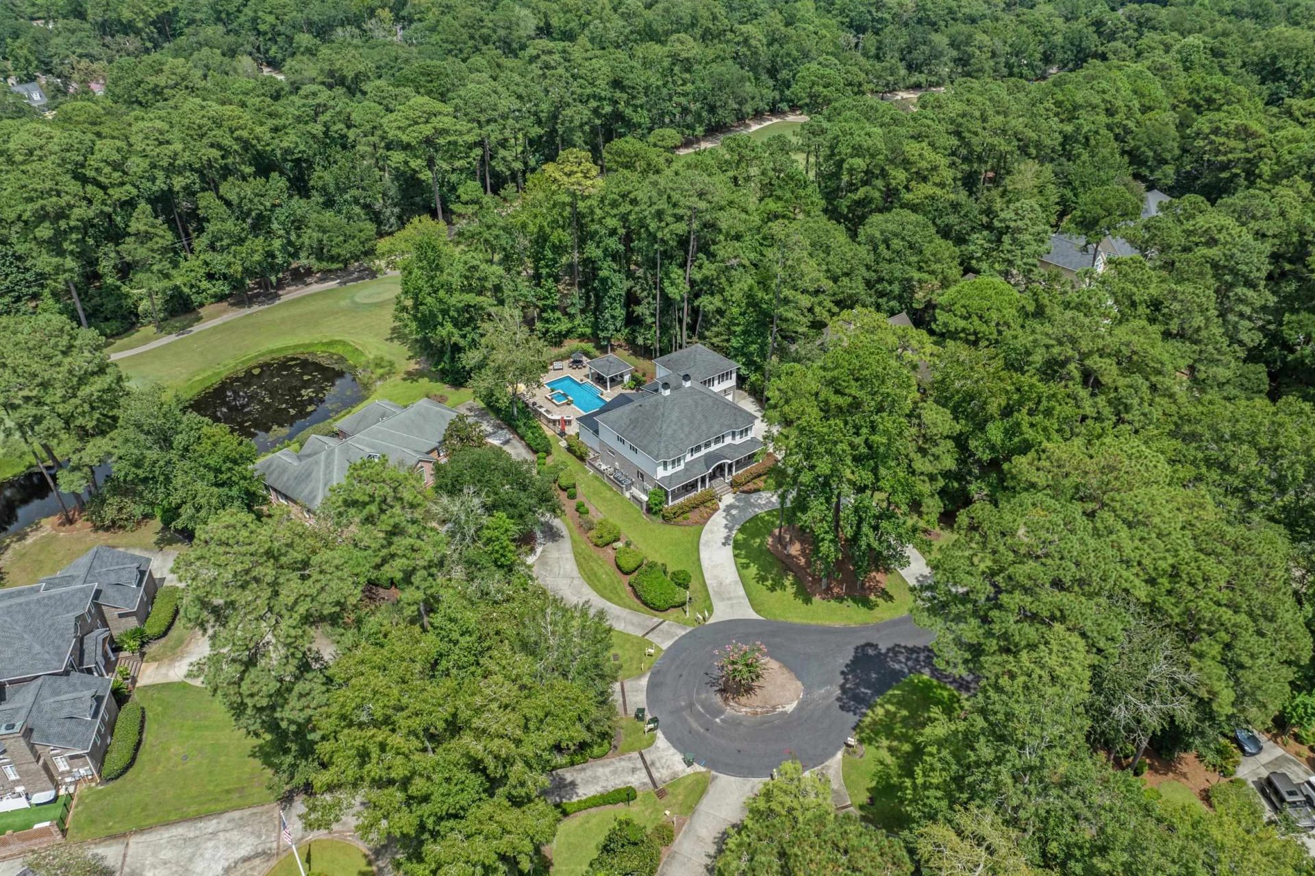 4333 Hunters Wood Dr. Photo 84