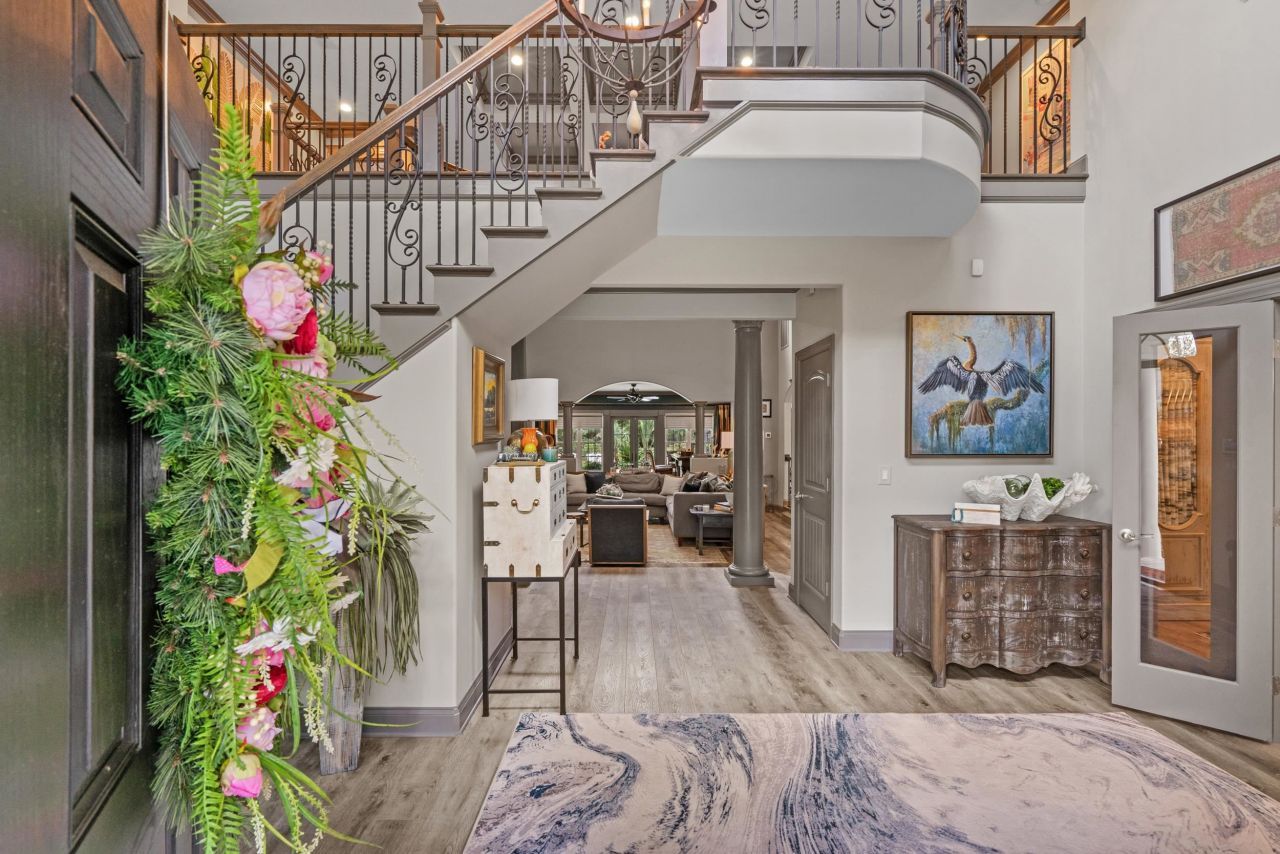 4333 Hunters Wood Dr. Photo 9