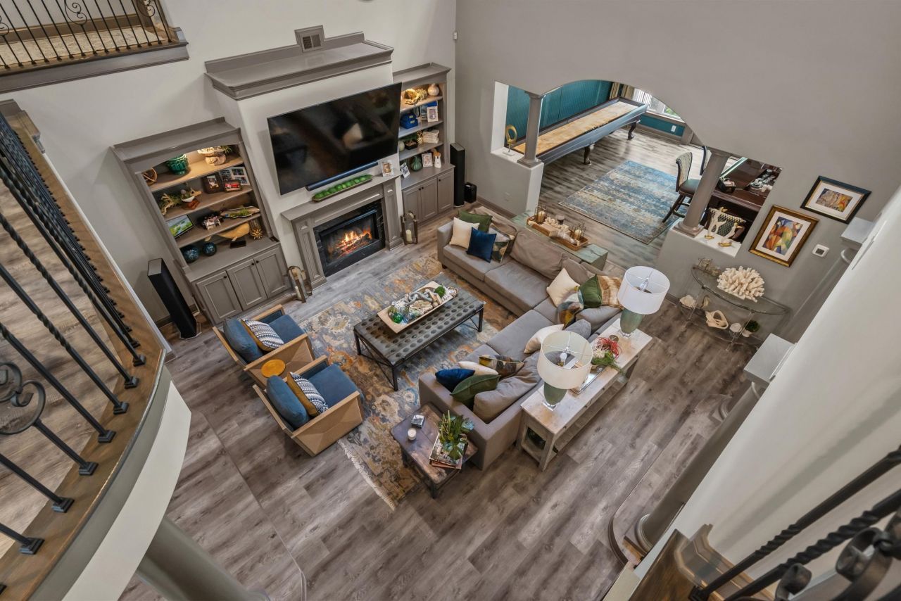 4333 Hunters Wood Dr. Photo 92