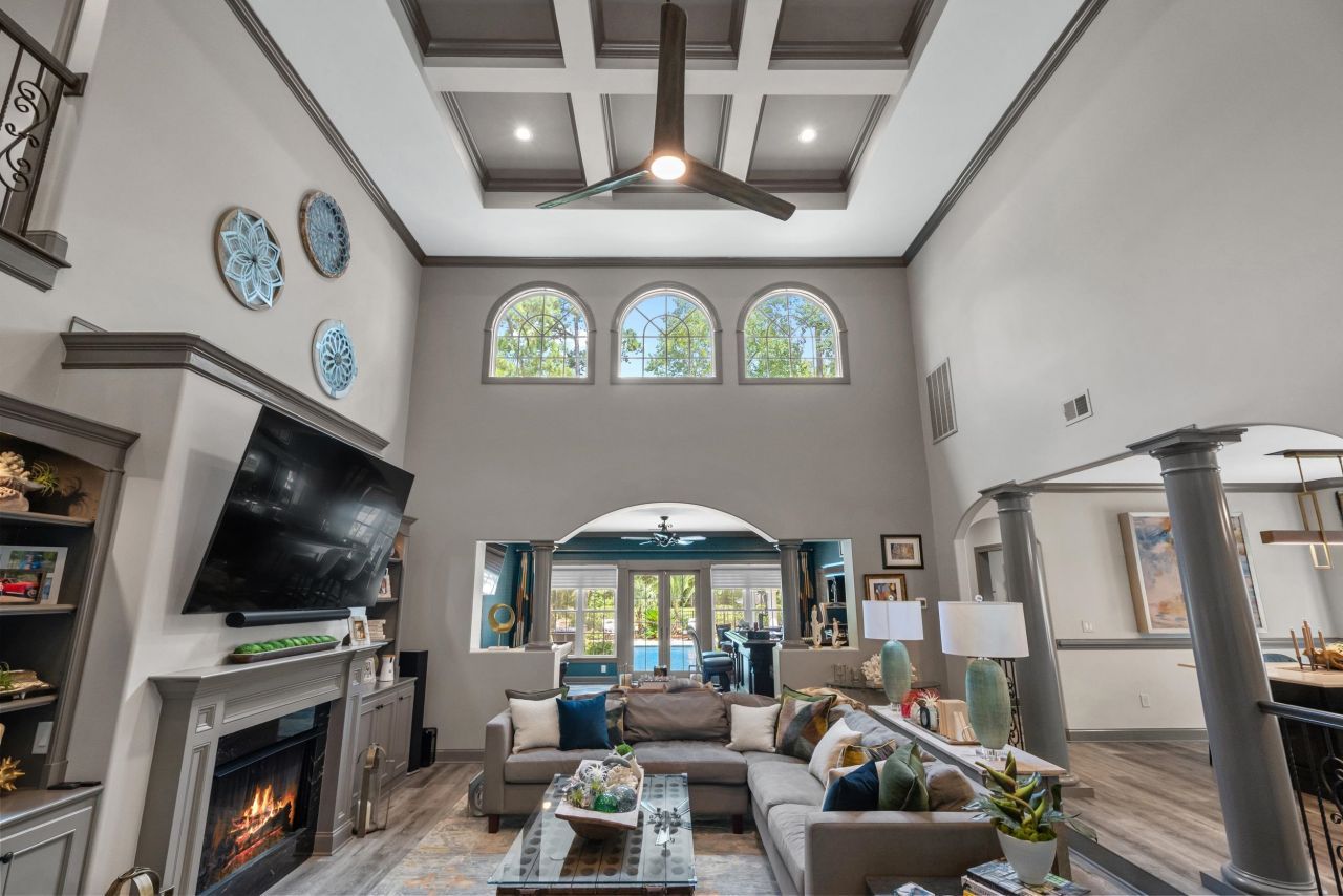 4333 Hunters Wood Dr. Photo 93