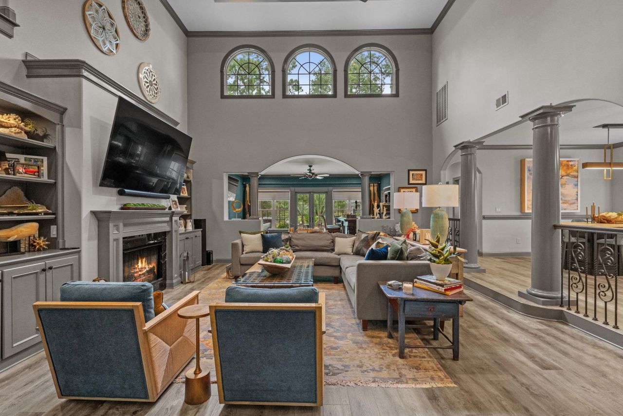 4333 Hunters Wood Dr. Photo 95