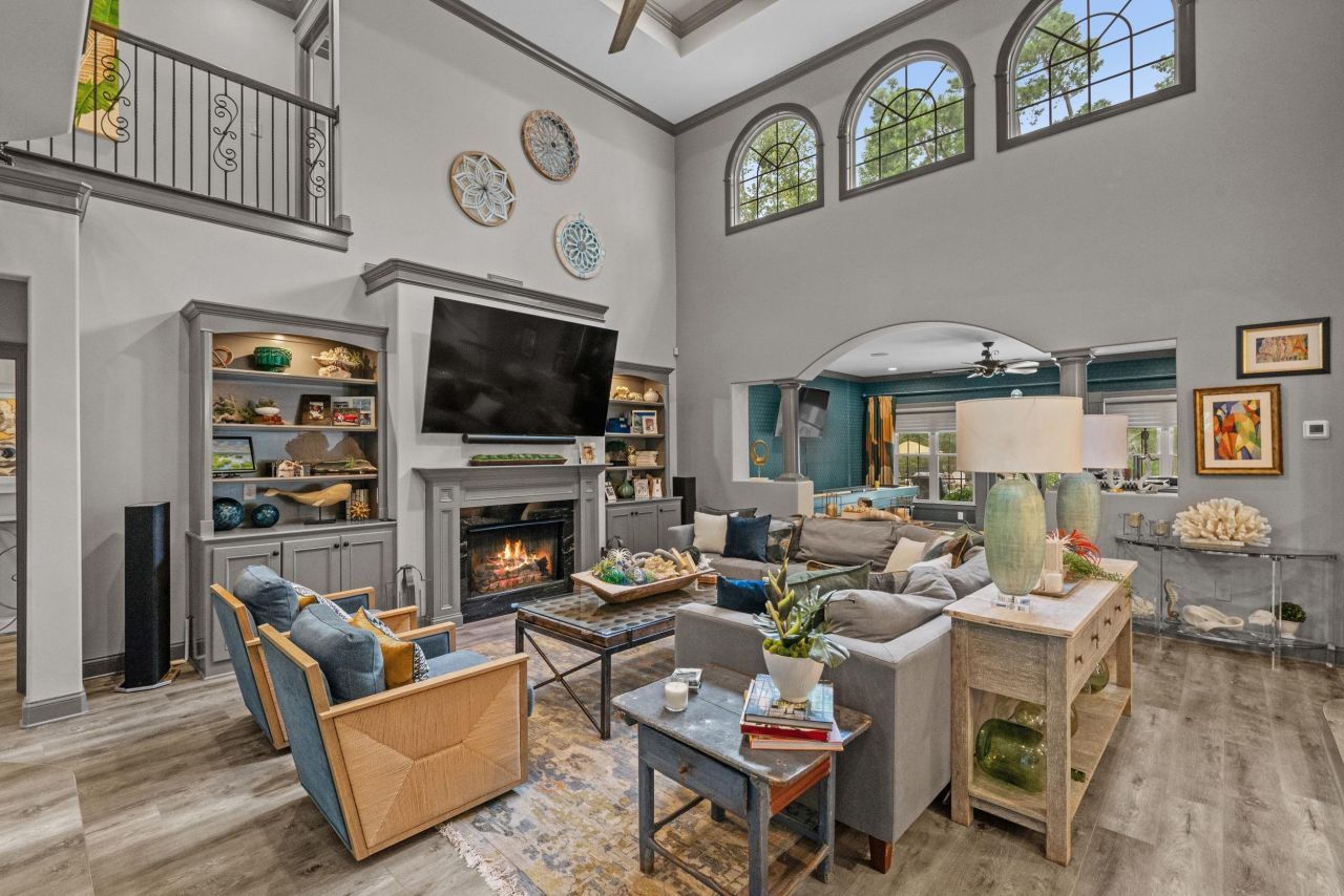 4333 Hunters Wood Dr. Photo 96