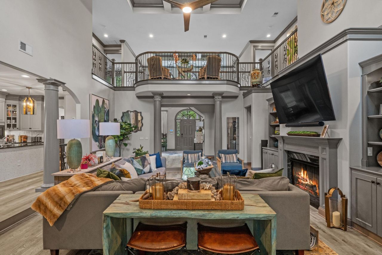 4333 Hunters Wood Dr. Photo 98