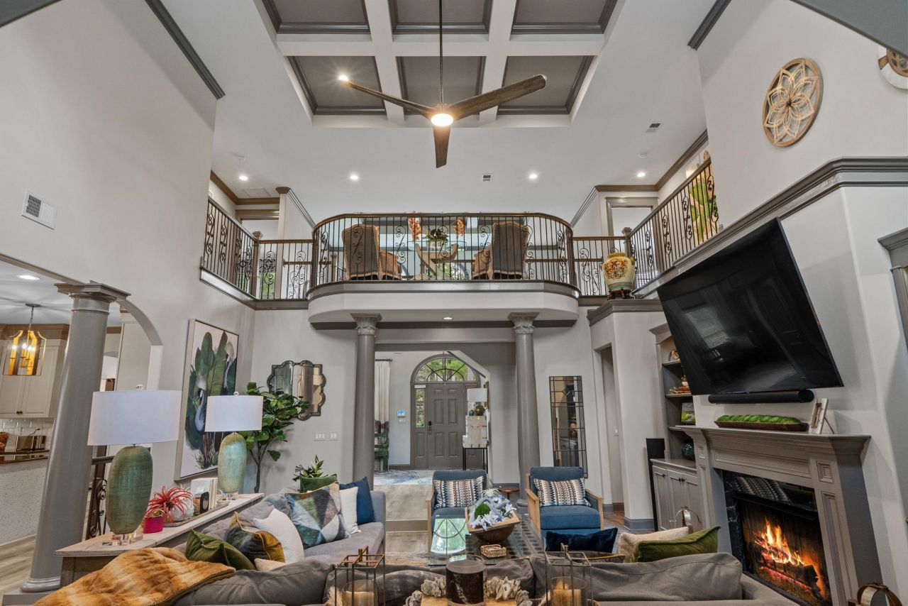 4333 Hunters Wood Dr. Photo 99