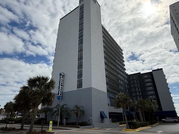 2001 S Ocean Blvd. , Unit 1205, Myrtle Beach, SC 29577