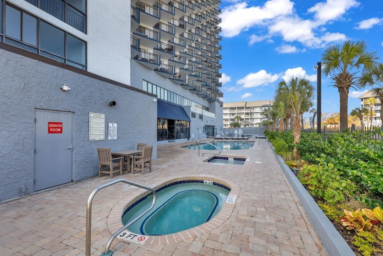 2001 S Ocean Blvd.  Photo 16