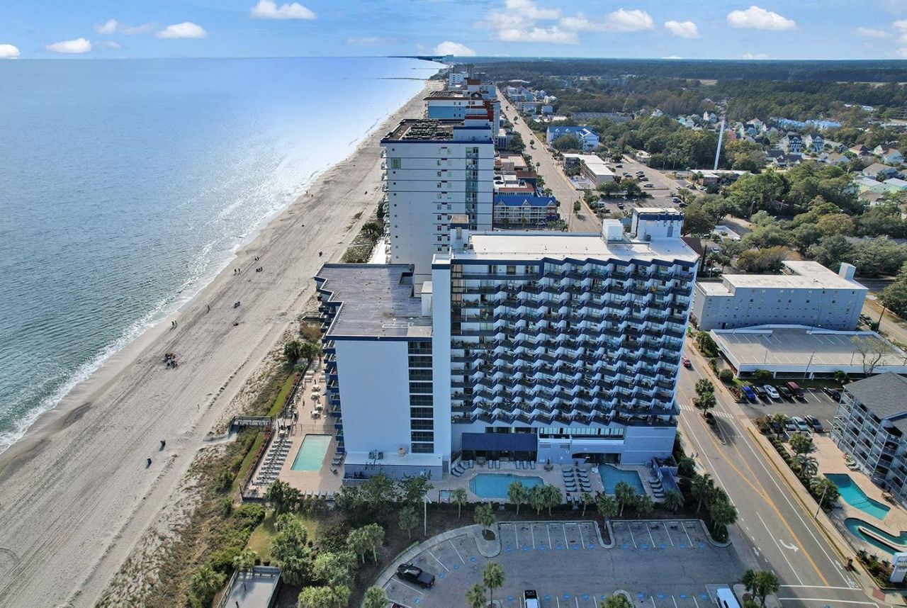 2001 S Ocean Blvd.  Photo 21