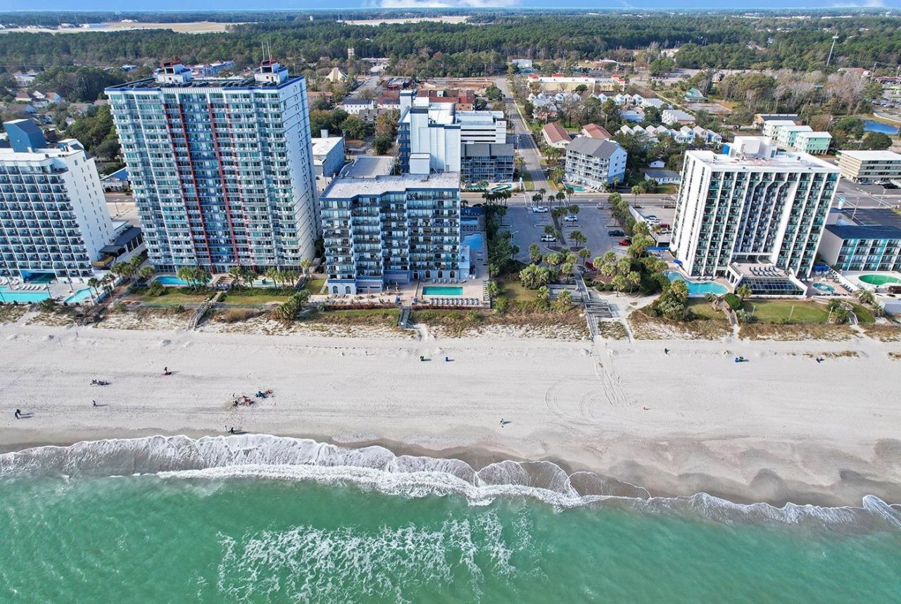 2001 S Ocean Blvd.  Photo 22