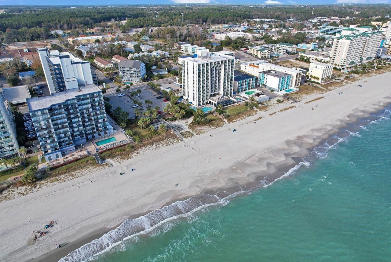 2001 S Ocean Blvd.  Photo 23