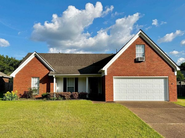 6895 TIFFANY OAKS CV, Bartlett, TN 38135