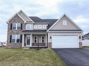 3 Willow Bridge Trail, Penfield, NY 14526