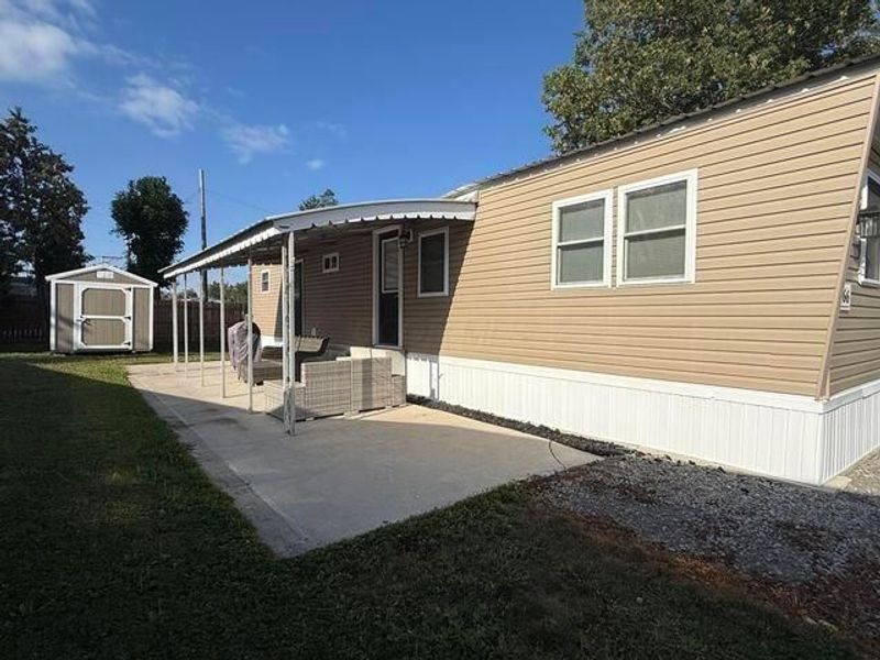 285 N Orchard Island Road , Unit Lot 66, Russells Point, OH 43348 Photo 11