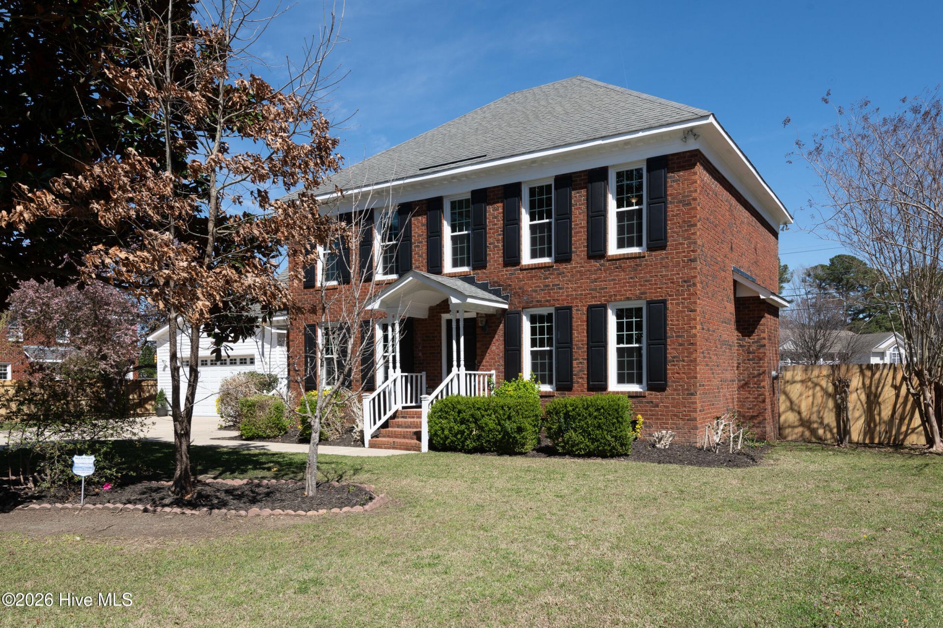 2403 Harness Court, Greenville, NC 27858 Main Photo