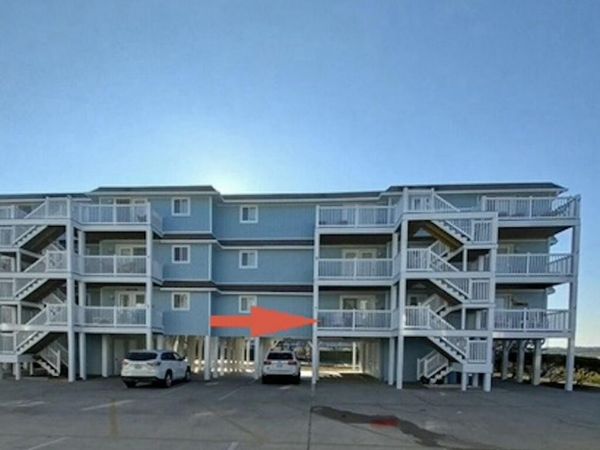 29 Beaufort Street, Unit # C, Ocean Isle Beach, NC 28469