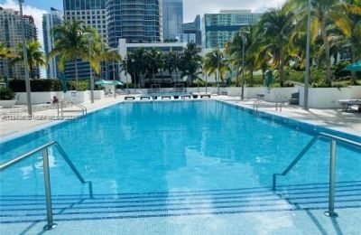 950 Brickell Bay Dr , Unit 2001, Miami, FL 33131 Photo