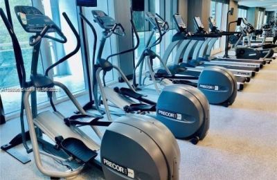 950 Brickell Bay Dr , Unit 2001, Miami, FL 33131 Photo