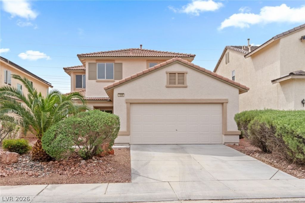 1209 Malibu Sands Avenue, North Las Vegas, NV 89086 Main Photo