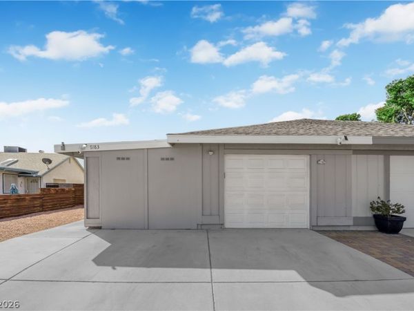 7183 Forest Vista Street, Las Vegas, NV 89147