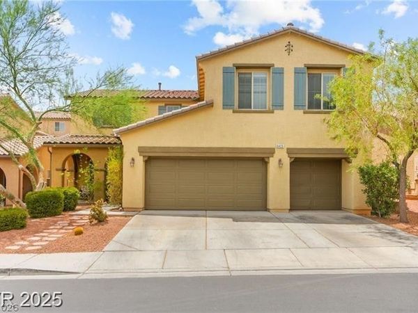 6425 Scotts Crossing Street, Las Vegas, NV 89166