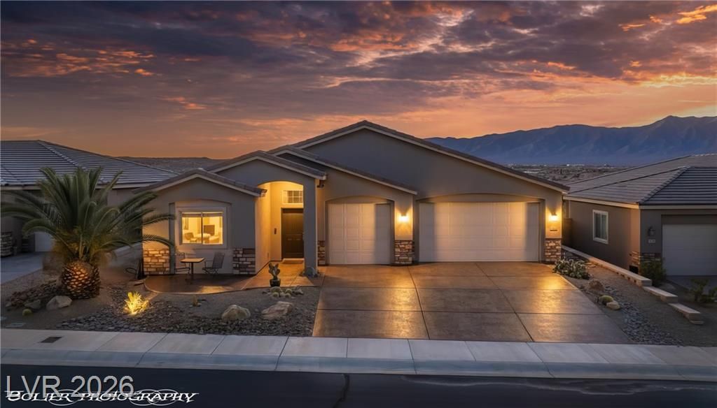 1352 Lexington Lane, Mesquite, NV 89027