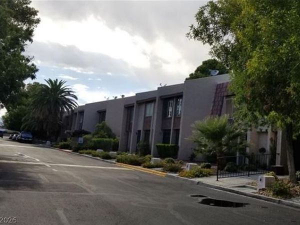 4140 Mississippi Avenue, Las Vegas, NV 89103