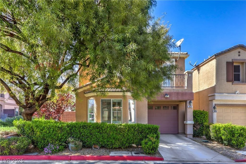 3631 Extreme Court, Las Vegas, NV 89129 Main Photo