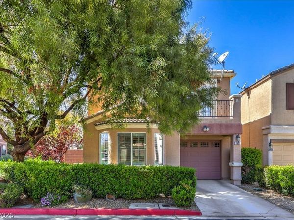 3631 Extreme Court, Las Vegas, NV 89129