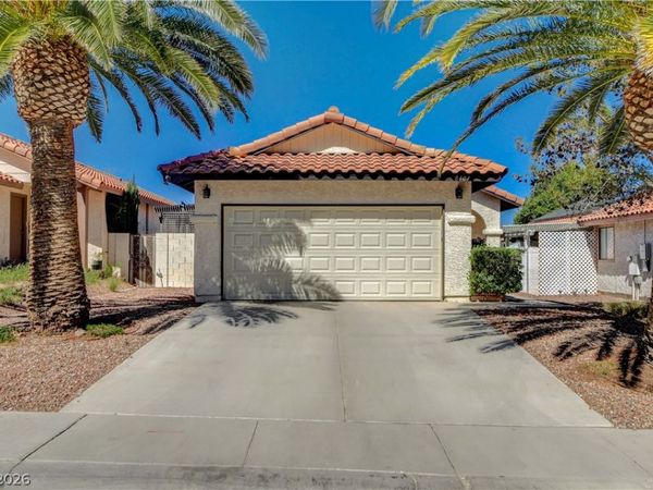 8404 Mulcahy Avenue, Las Vegas, NV 89145