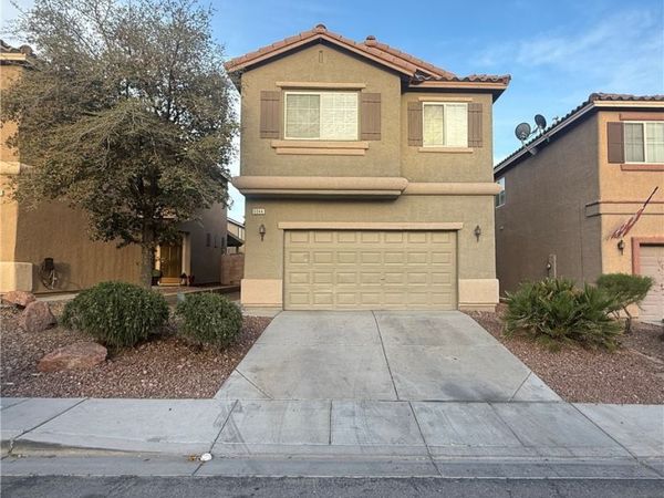 6044 Salsbury Cove Drive , North Las Vegas, NV 89081