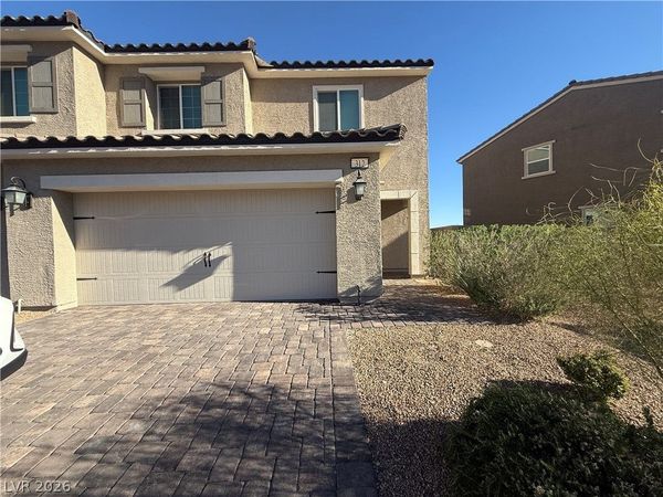 312 Quail Dove Avenue , Henderson, NV 89012