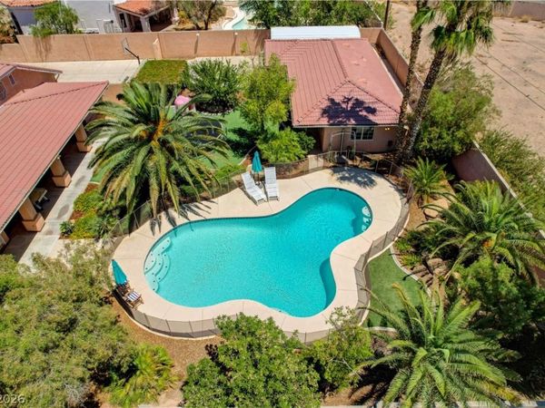 548 Radwick Drive, Las Vegas, NV 89110