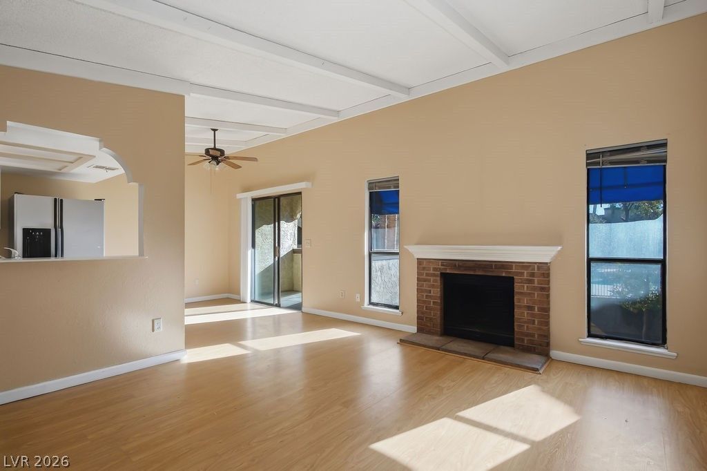 4730 Obannon Drive, Unit C, Las Vegas, NV 89102 Main Photo