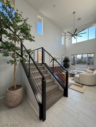 481 Bolsa Basin Avenue, Las Vegas, NV 89138 Main Photo