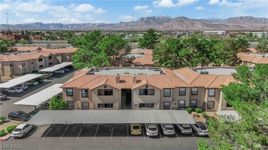 2451 N Rainbow Blvd, Unit 1083, Las Vegas, NV 89108 Main Photo