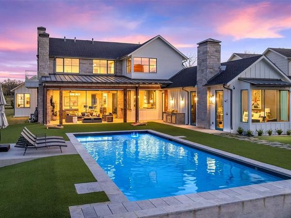 13150 Sunrise Circle, Malakoff, TX 75148