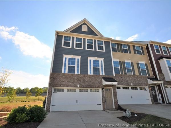 200 Misty Pike Drive , Raleigh, NC 27603