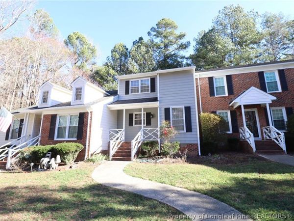 7424 Penny Hill Lane, Raleigh, NC 27615